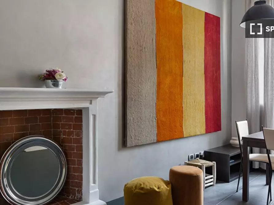 Immagine 7 di Appartamento in affitto  in Via Giovanni Battista Bertini a Milano