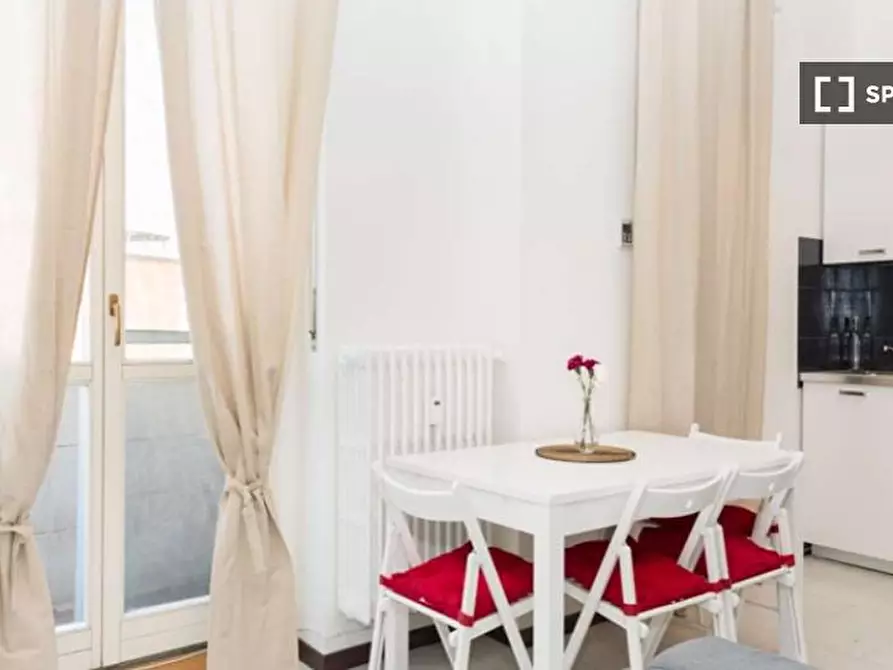 Immagine 5 di Camera condivisa in affitto  in Via Delle Betulle Milan a Monza