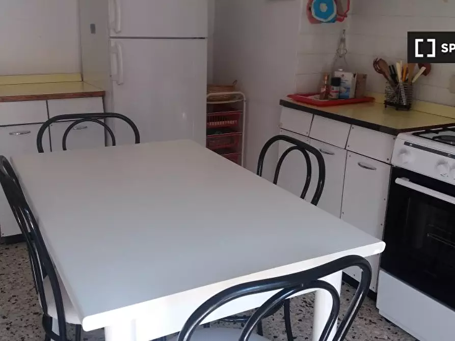 Immagine 5 di Camera condivisa in affitto  in via Antonio da Trento a Trento