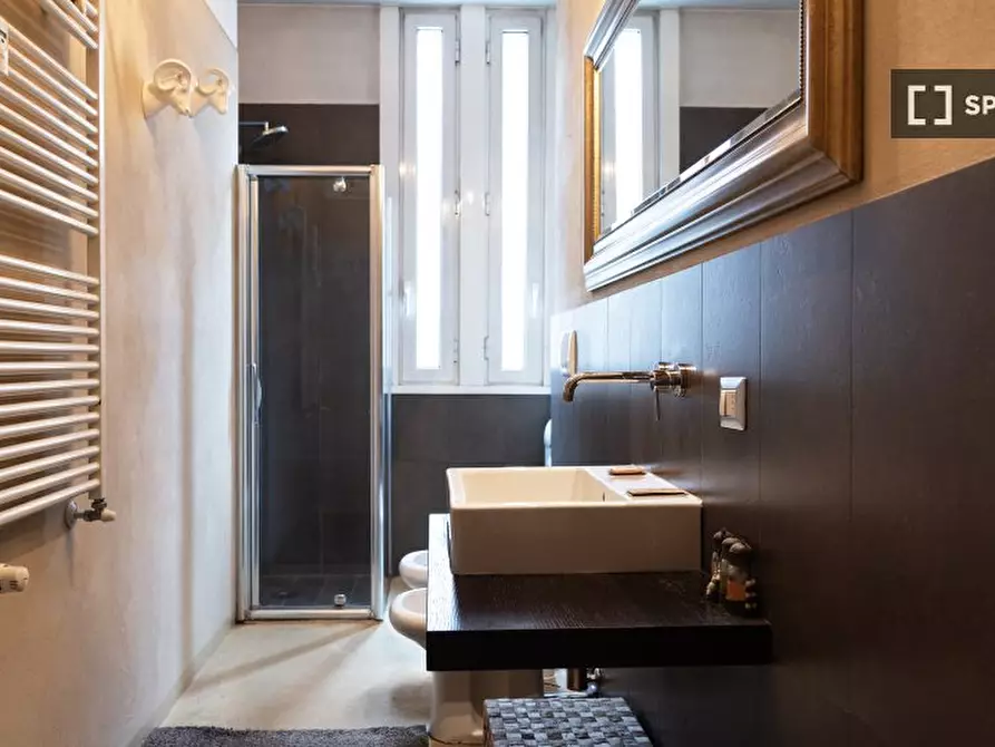 Immagine 19 di Appartamento in affitto  in Via Giovanni Ambrogio de Predis a Milano