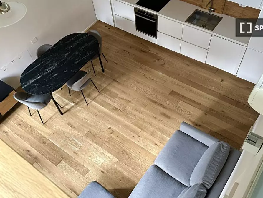 Immagine 4 di Appartamento in affitto  in Via Magolfa a Milano