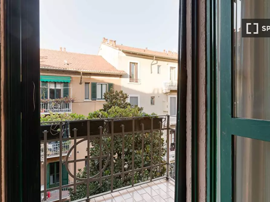 Immagine 11 di Appartamento in affitto  in Via Ciro Menotti a Milano