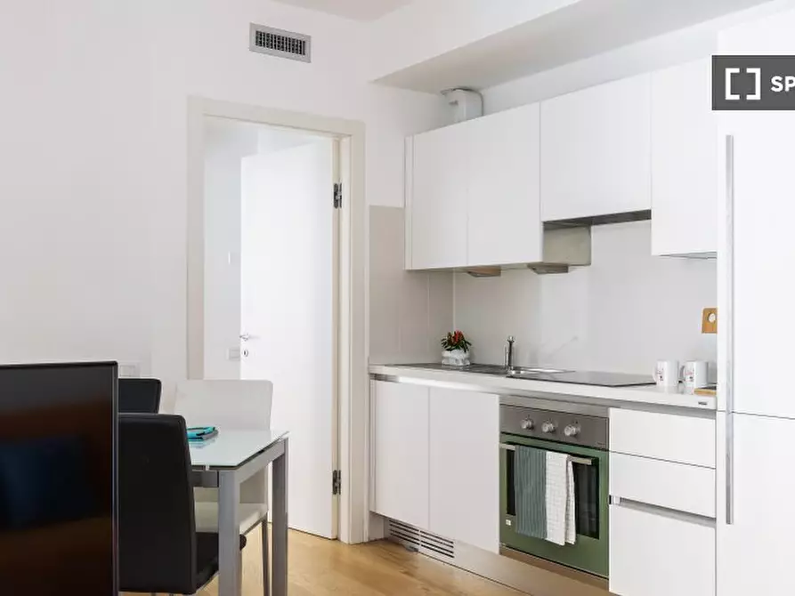 Immagine 9 di Appartamento in affitto  in Via Gustavo Fara a Milano