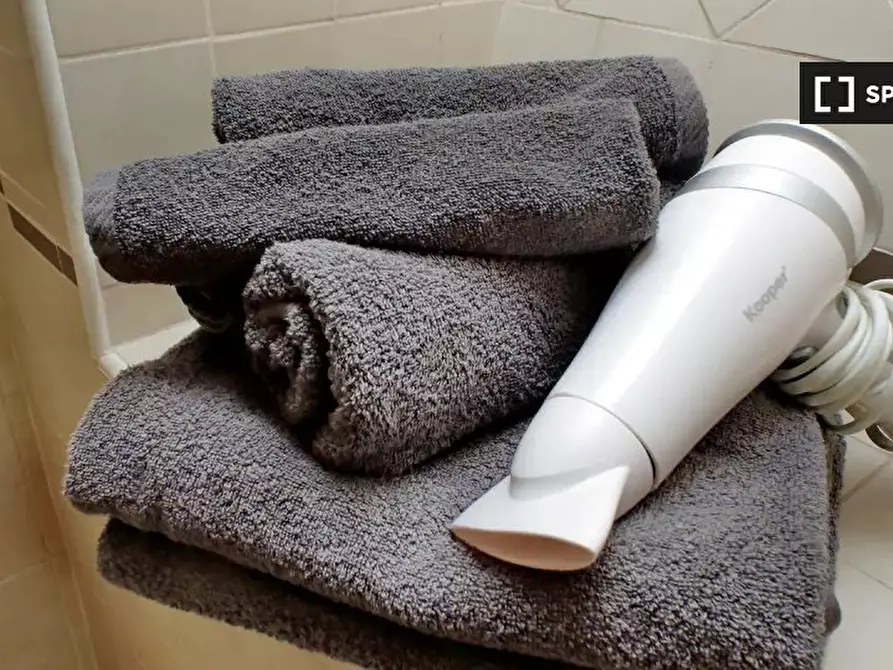 Immagine 19 di Appartamento in affitto  in Via Filippo Bernardini a Roma