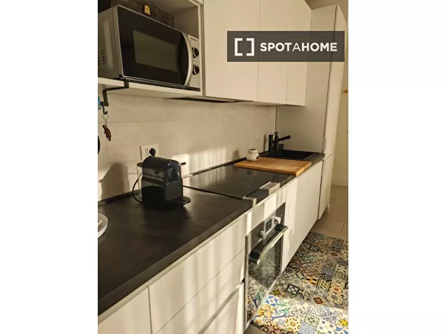 Immagine 7 di Appartamento in affitto  in Via Guido da Velate a Milano