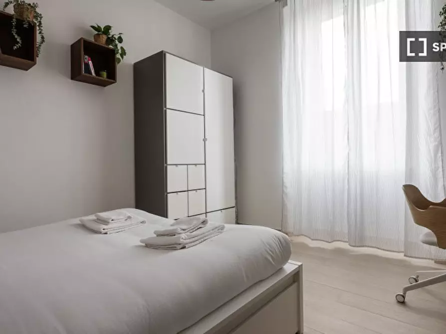 Immagine 6 di Appartamento in affitto  in Viale Giovanni da Cermenate a Milano