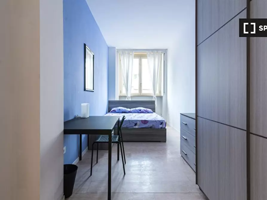 Immagine 1 di Camera condivisa in affitto  in Via Mac Mahon a Milano