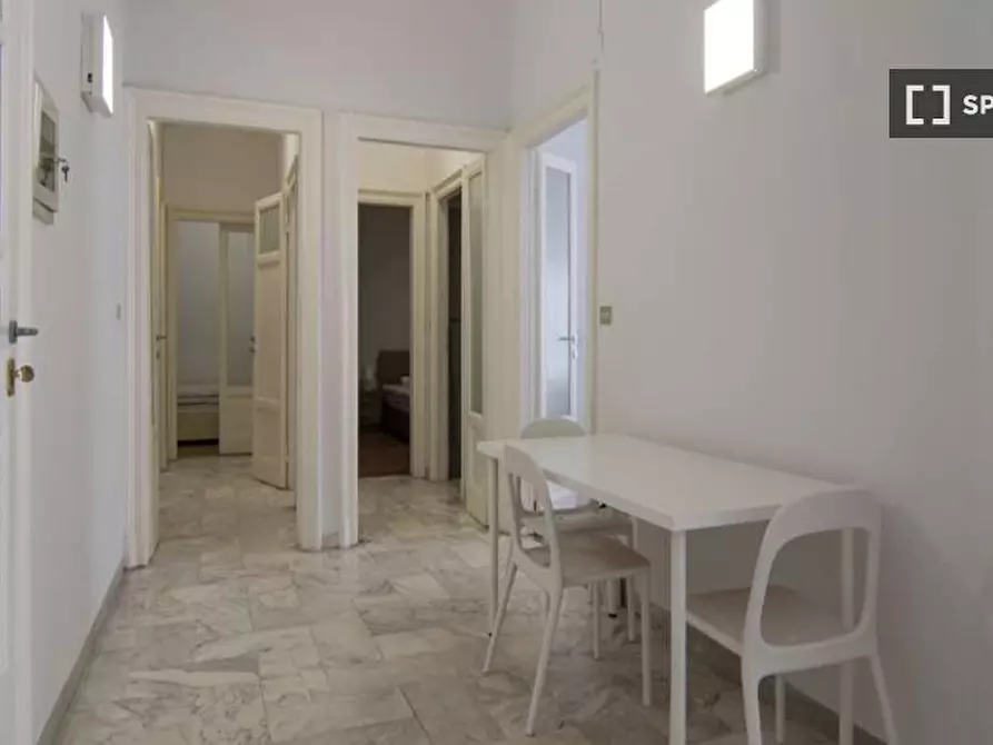 Immagine 9 di Camera condivisa in affitto  in PIAZZALE SUSA a Milano