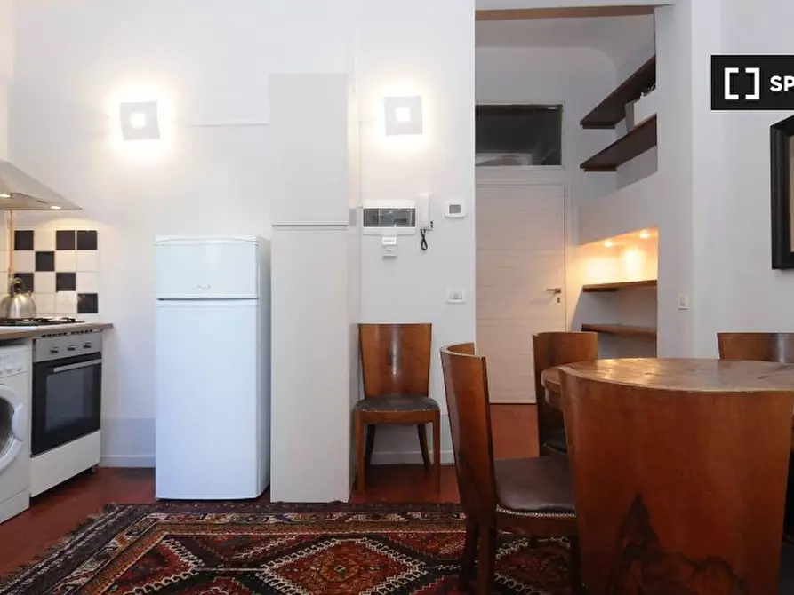 Immagine 9 di Appartamento in affitto  in Borgo Ognissanti a Firenze