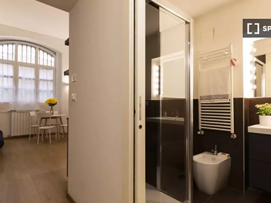 Immagine 17 di Appartamento in affitto  in Via Voghera a Milano