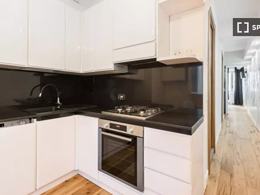 Immagine 2 di Appartamento in affitto  in Via Santa Maria a Firenze