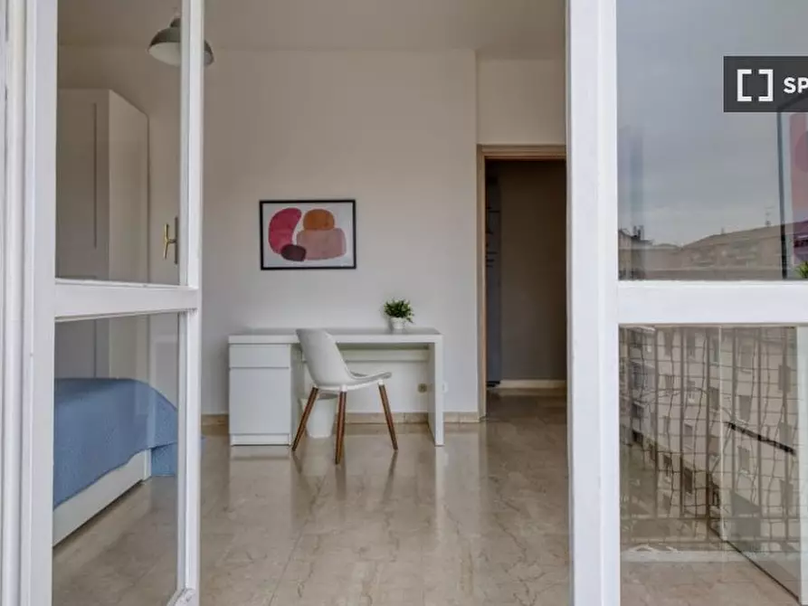 Immagine 17 di Camera condivisa in affitto  in Via Maniago a Milano