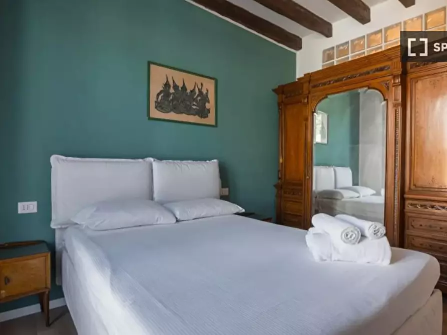 Immagine 2 di Appartamento in affitto  in Via Marco Aurelio a Milano