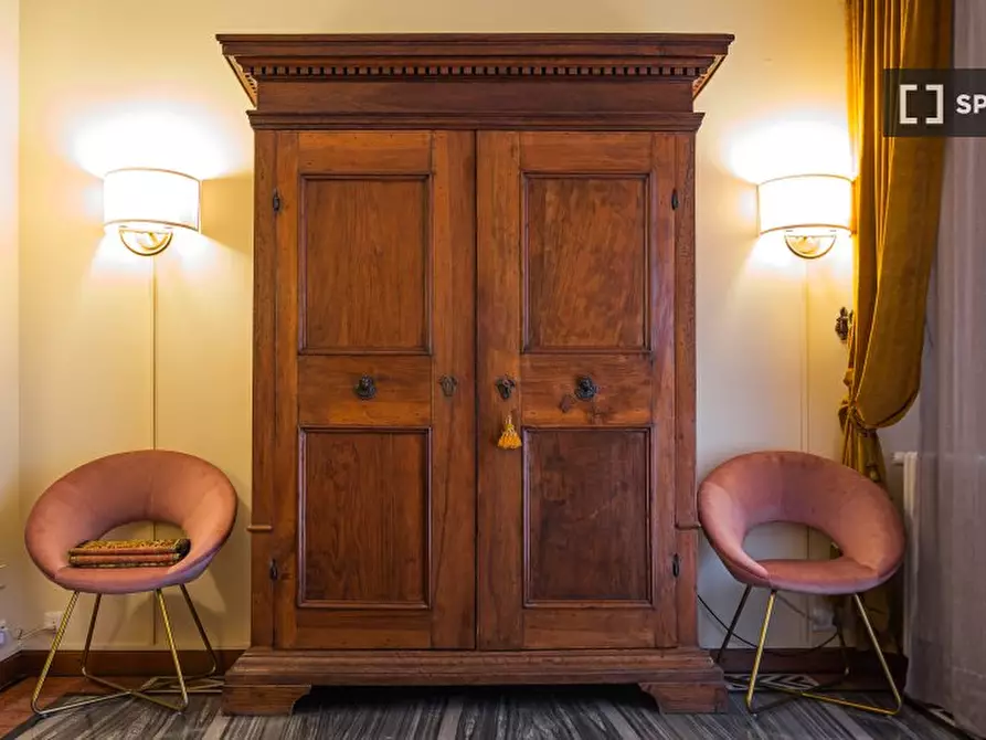 Immagine 9 di Appartamento in affitto  in Via Tullio Levi Civita a Bologna