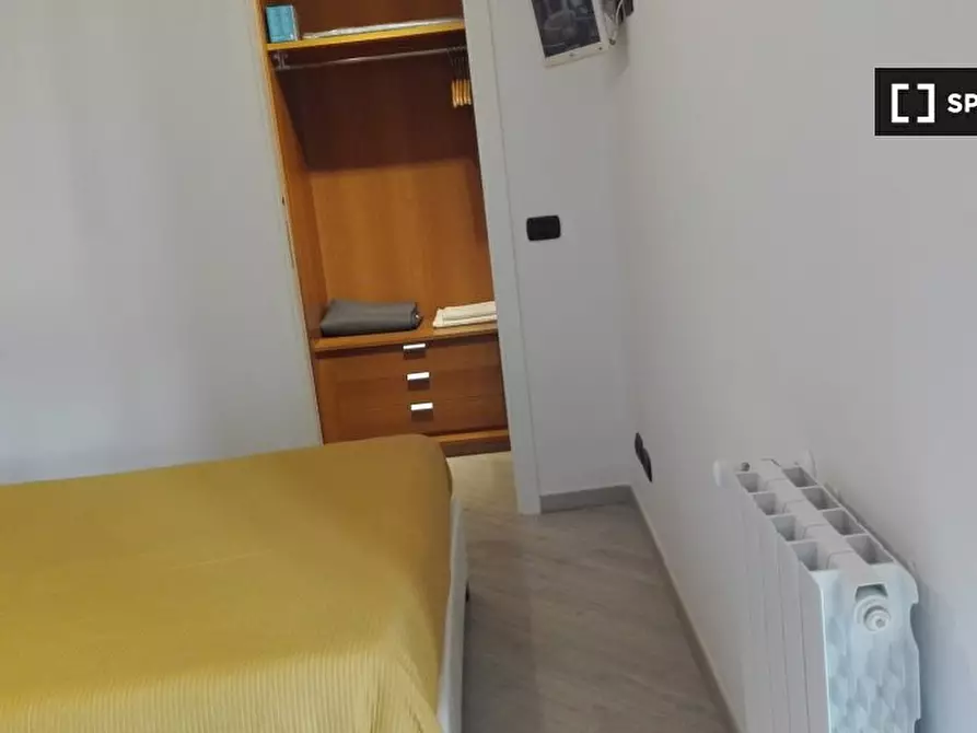 Immagine 14 di Appartamento in affitto  in Via Gambasca a Roma