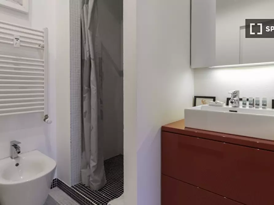 Immagine 8 di Appartamento in affitto  in Via Giovanni Pierluigi da Palestrina a Milano