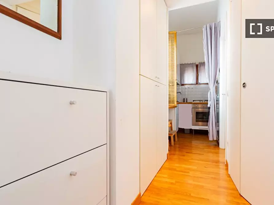 Immagine 13 di Appartamento in affitto  in Via Francesco Ingegnoli a Milano