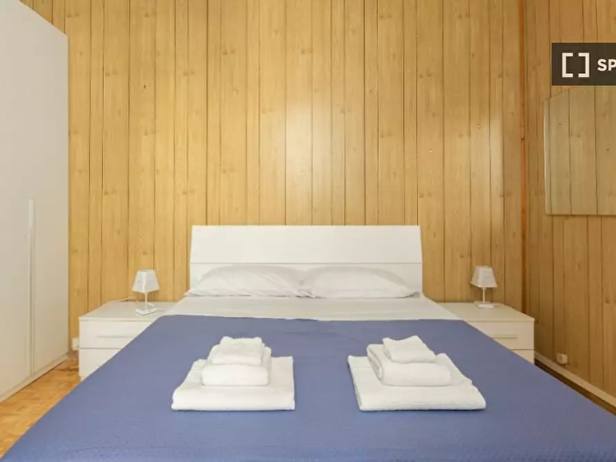 Immagine 14 di Ufficio in affitto  in Via Girolamo Savonarola a Roma