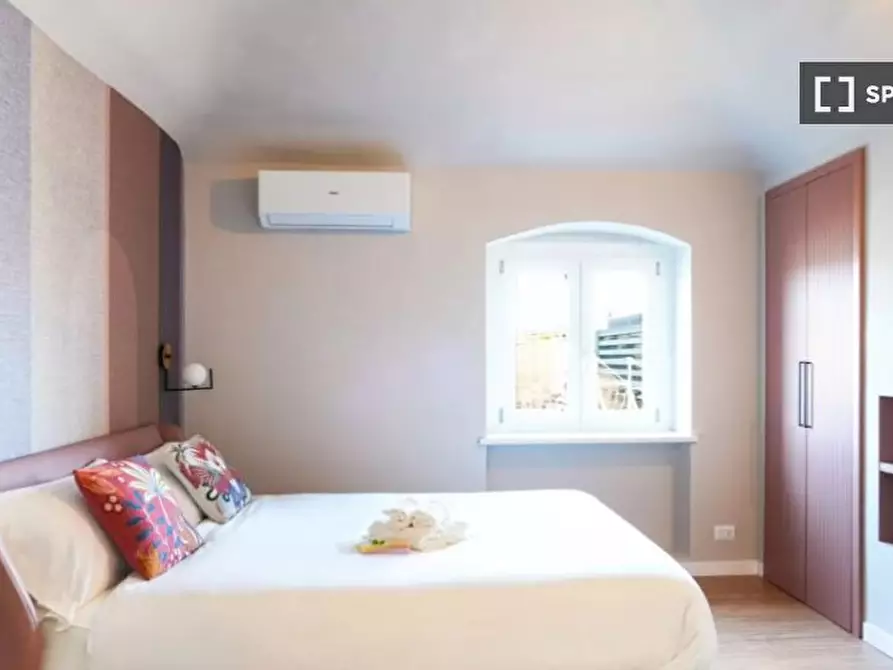 Immagine 10 di Camera condivisa in affitto  in Via Sant'Antonio da Padova a Torino