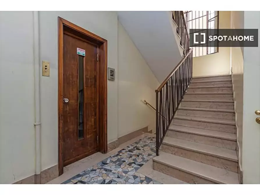 Immagine 3 di Appartamento in affitto  in Viale Gorizia a Milano