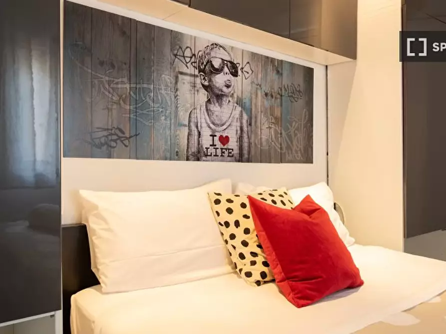 Immagine 11 di Appartamento in affitto  in Via Osteria del Guanto a Firenze