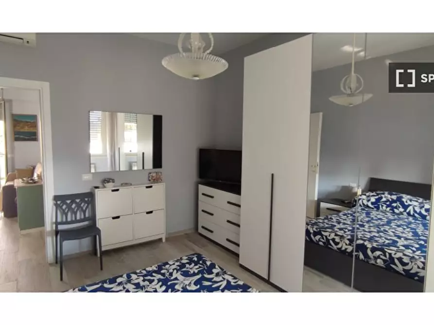 Immagine 10 di Appartamento in affitto  in Via delle Tartane a Roma