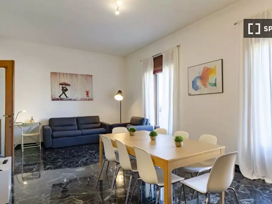Immagine 9 di Appartamento in affitto  in Via Camilla a Genova