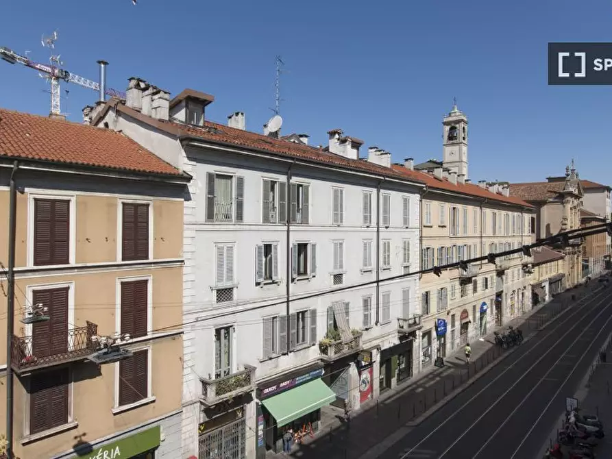 Immagine 15 di Appartamento in affitto  in Corso S. Gottardo a Milano