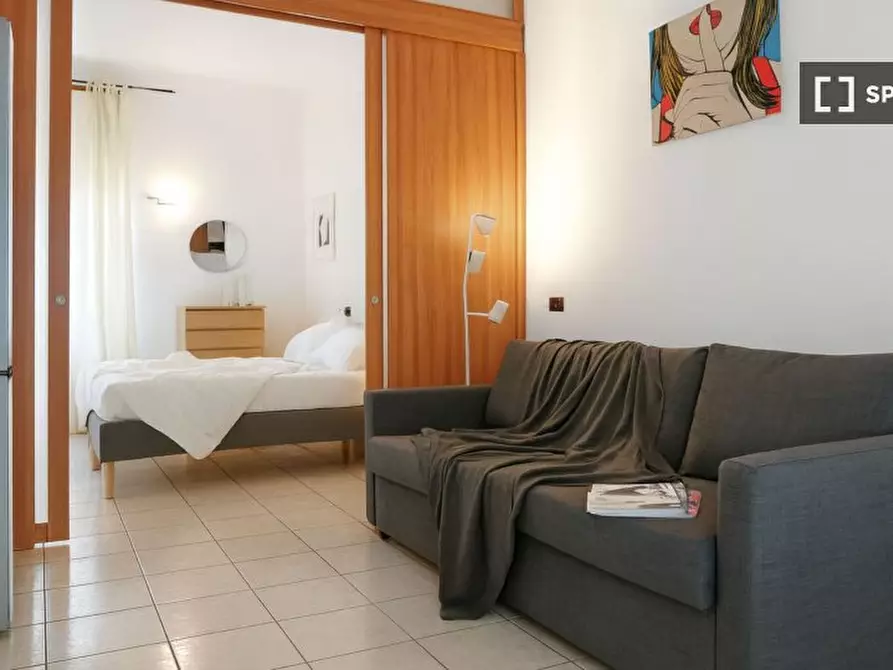 Immagine 1 di Appartamento in affitto  in Via Celeste Clericetti a Milano