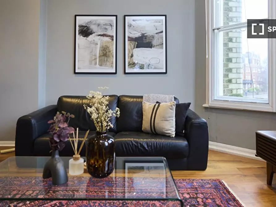 Immagine 17 di Appartamento in affitto  in flat c a Camden Town