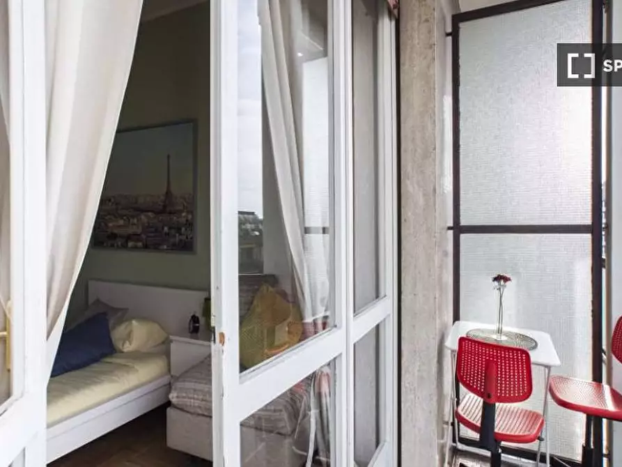 Immagine 6 di Camera condivisa in affitto  in Via Don Carlo Gnocchi a Milano