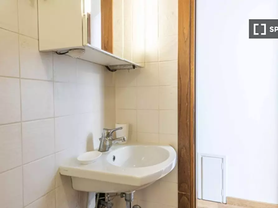 Immagine 2 di Appartamento in affitto  in Via dell'Orto a Firenze