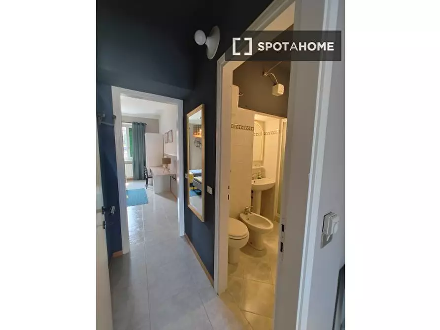 Immagine 5 di Ufficio in affitto  in Via Pasquale Sottocorno a Milano