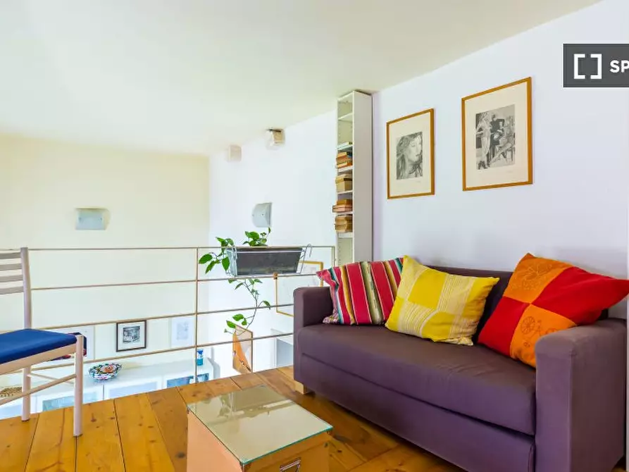 Immagine 18 di Appartamento in affitto  in Rampe Montemiletto a Napoli