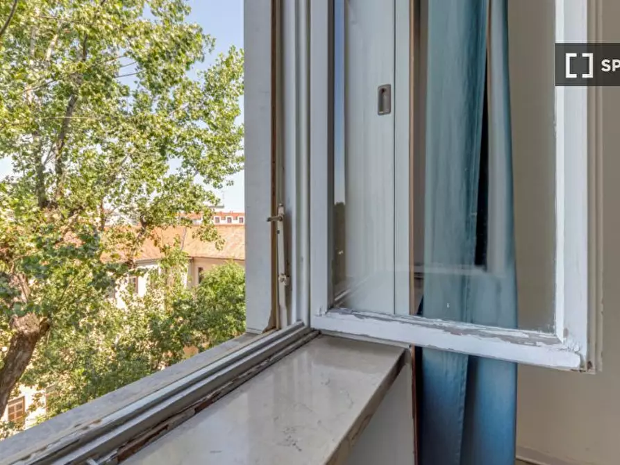 Immagine 4 di Camera condivisa in affitto  in Corso Di Porta Romana/A a Milano