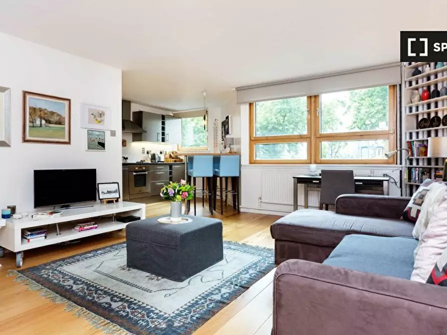 Immagine 2 di Ufficio in affitto  in Blantyre St a Kensington