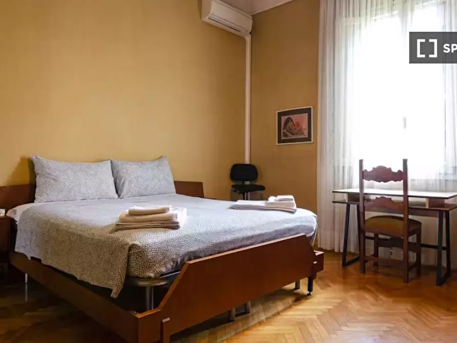 Immagine 11 di Appartamento in affitto  in Piazza dell'Unità a Bologna