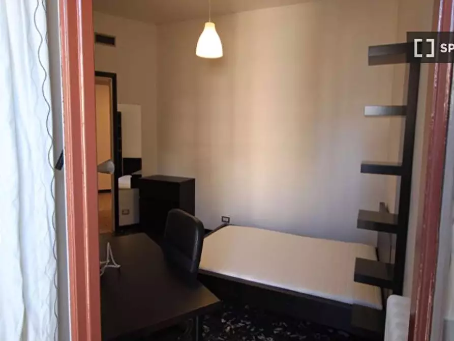 Immagine 6 di Camera condivisa in affitto  in Largo Giovanni Battista Scalabrini a Milano