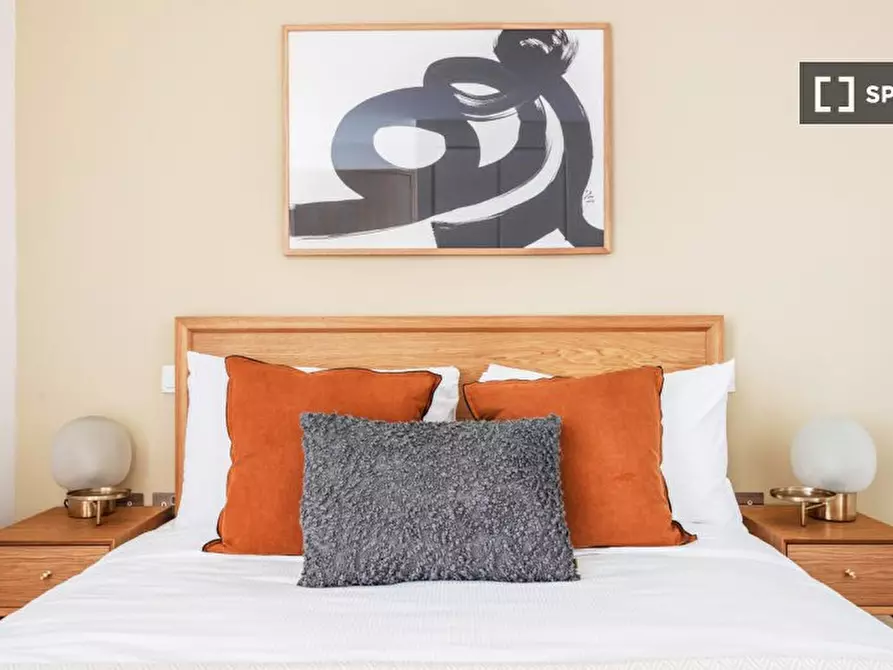 Immagine 7 di Appartamento in affitto  in Principal Pl a Islington