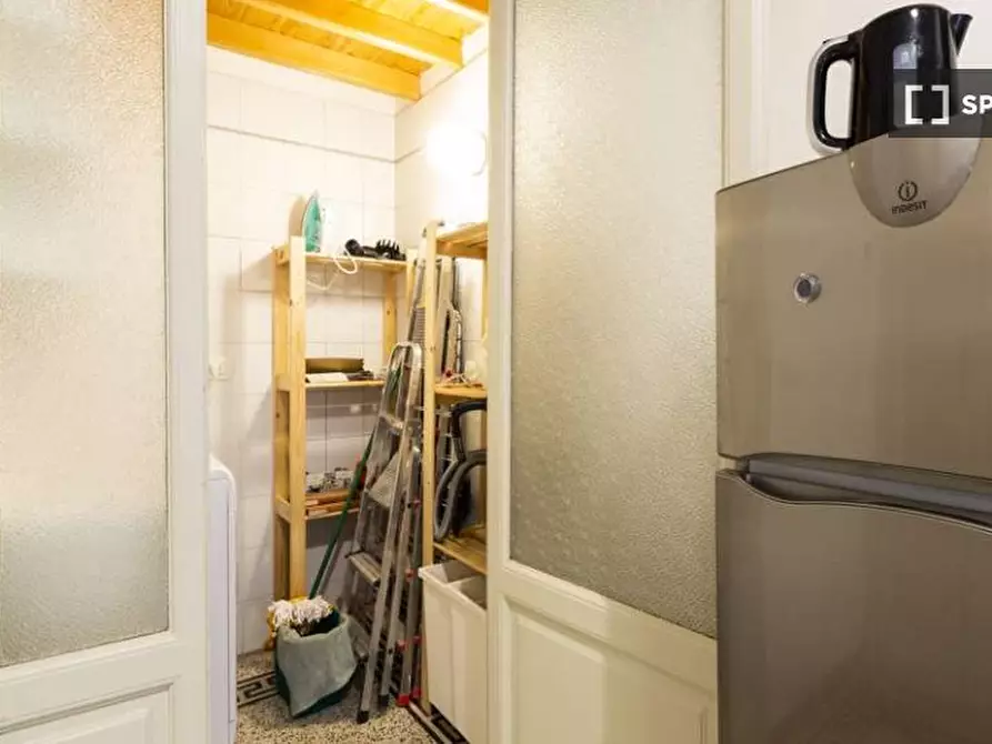 Immagine 16 di Camera condivisa in affitto  in Via Spalato a Milano