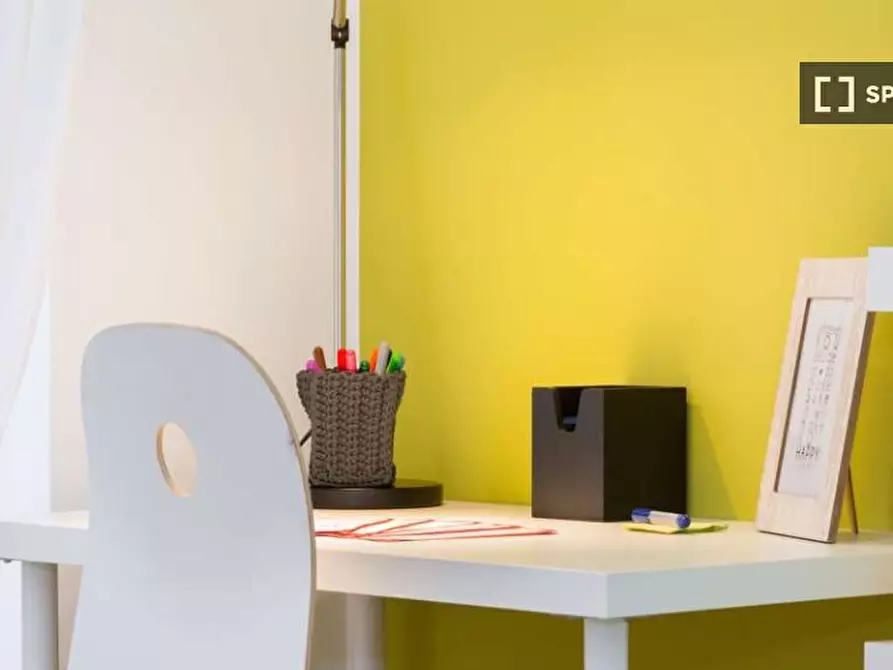 Immagine 9 di Camera condivisa in affitto  in Via Larga a Milano