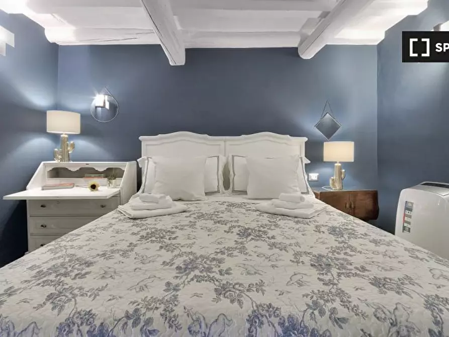 Immagine 11 di Appartamento in affitto  in Via della Chiesa a Firenze