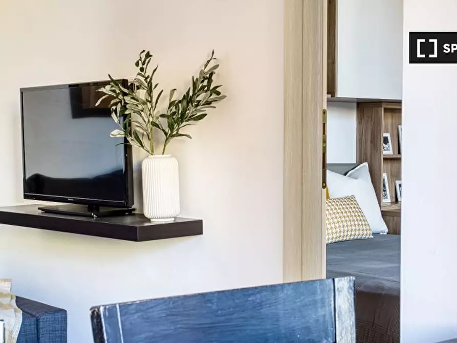 Immagine 6 di Appartamento in affitto  in Via Sebastiano del Piombo a Milano