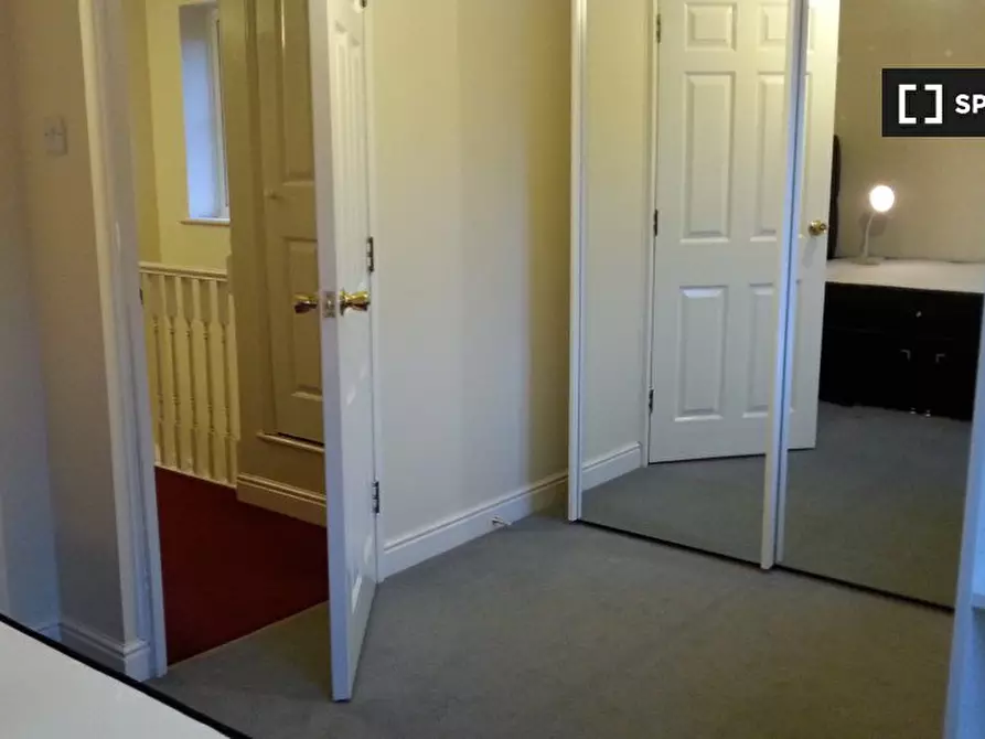 Immagine 2 di Camera condivisa in affitto  in Barnsdale Ave a Poplar