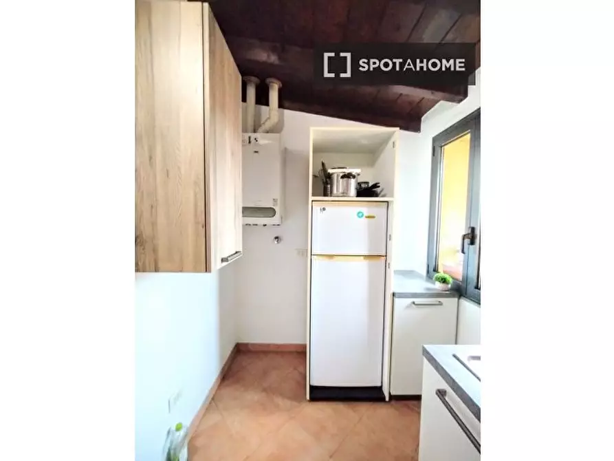 Immagine 6 di Appartamento in affitto  in Via Gaetano Osculati a Milano