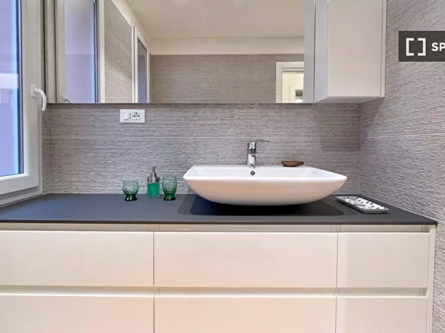 Immagine 12 di Appartamento in affitto  in Via S. Giorgio a Bologna