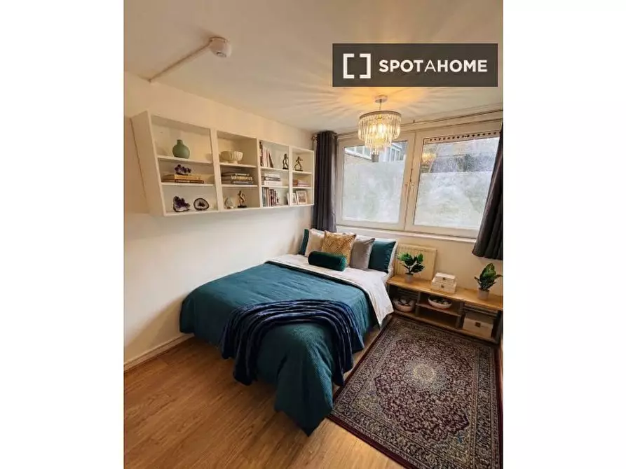 Immagine 3 di Camera condivisa in affitto  in Georges Road a Islington