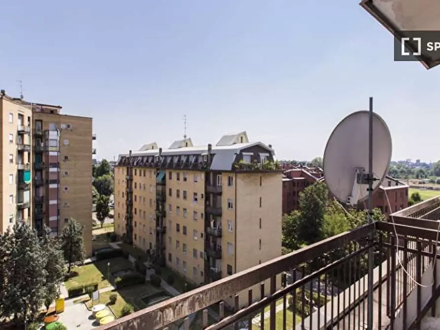 Immagine 11 di Camera condivisa in affitto  in Via Ginestre Milan a Buccinasco