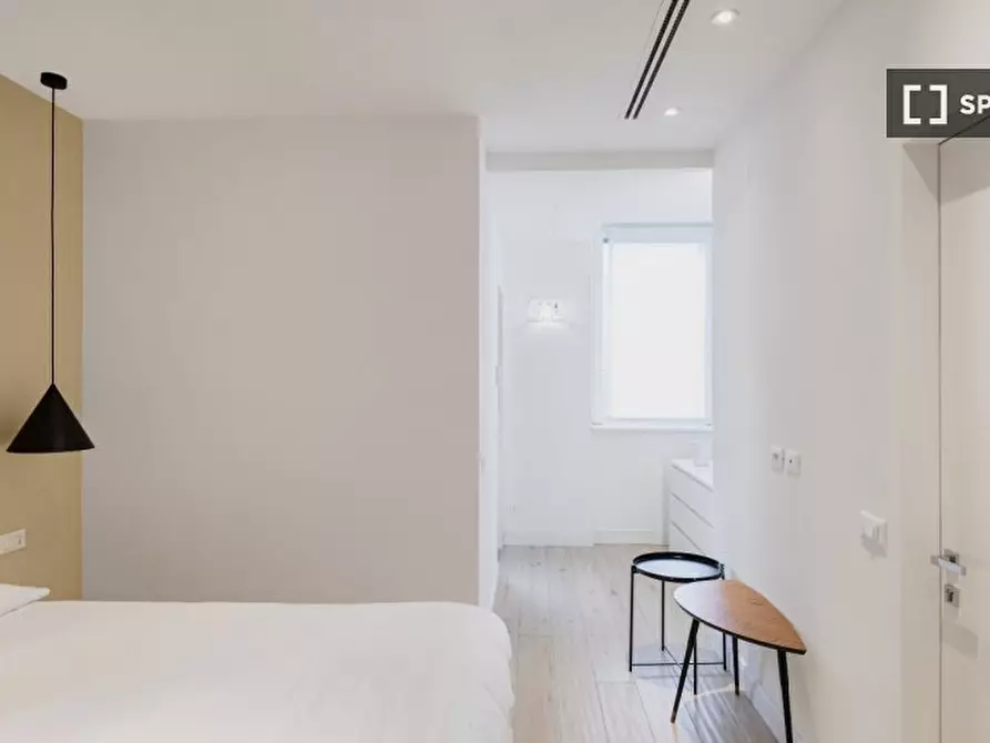 Immagine 17 di Appartamento in affitto  in Via Andrea Maffei a Milano