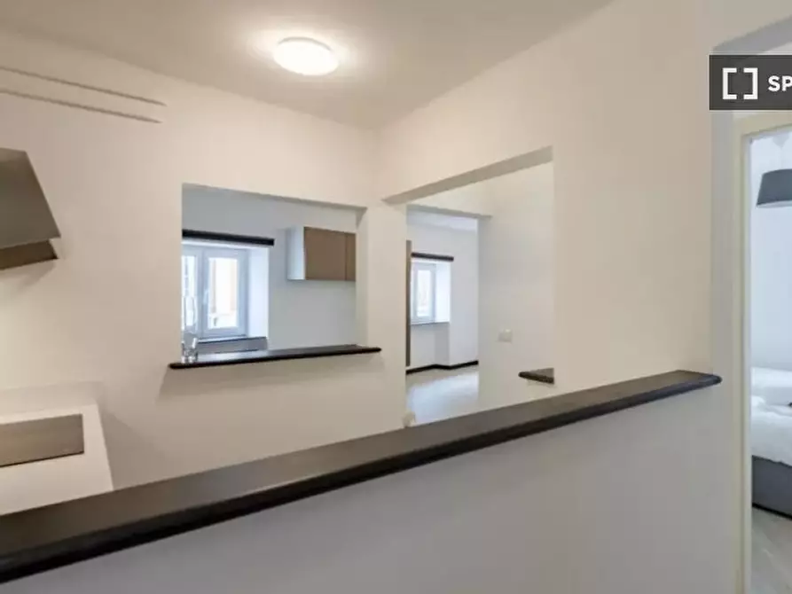 Immagine 8 di Appartamento in affitto  in Via XXV Aprile a Genova
